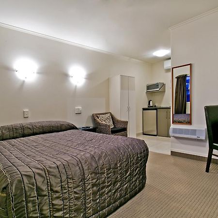 Ballinor Motor Inn Гамильтон Экстерьер фото