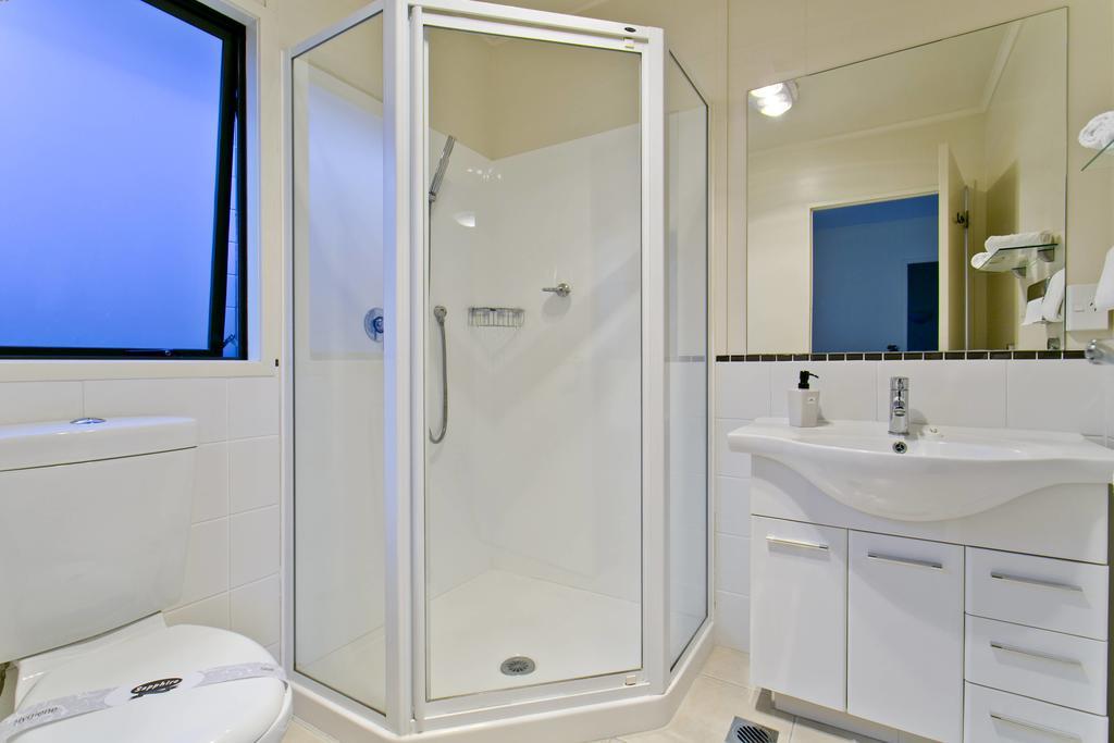 Ballinor Motor Inn Гамильтон Экстерьер фото