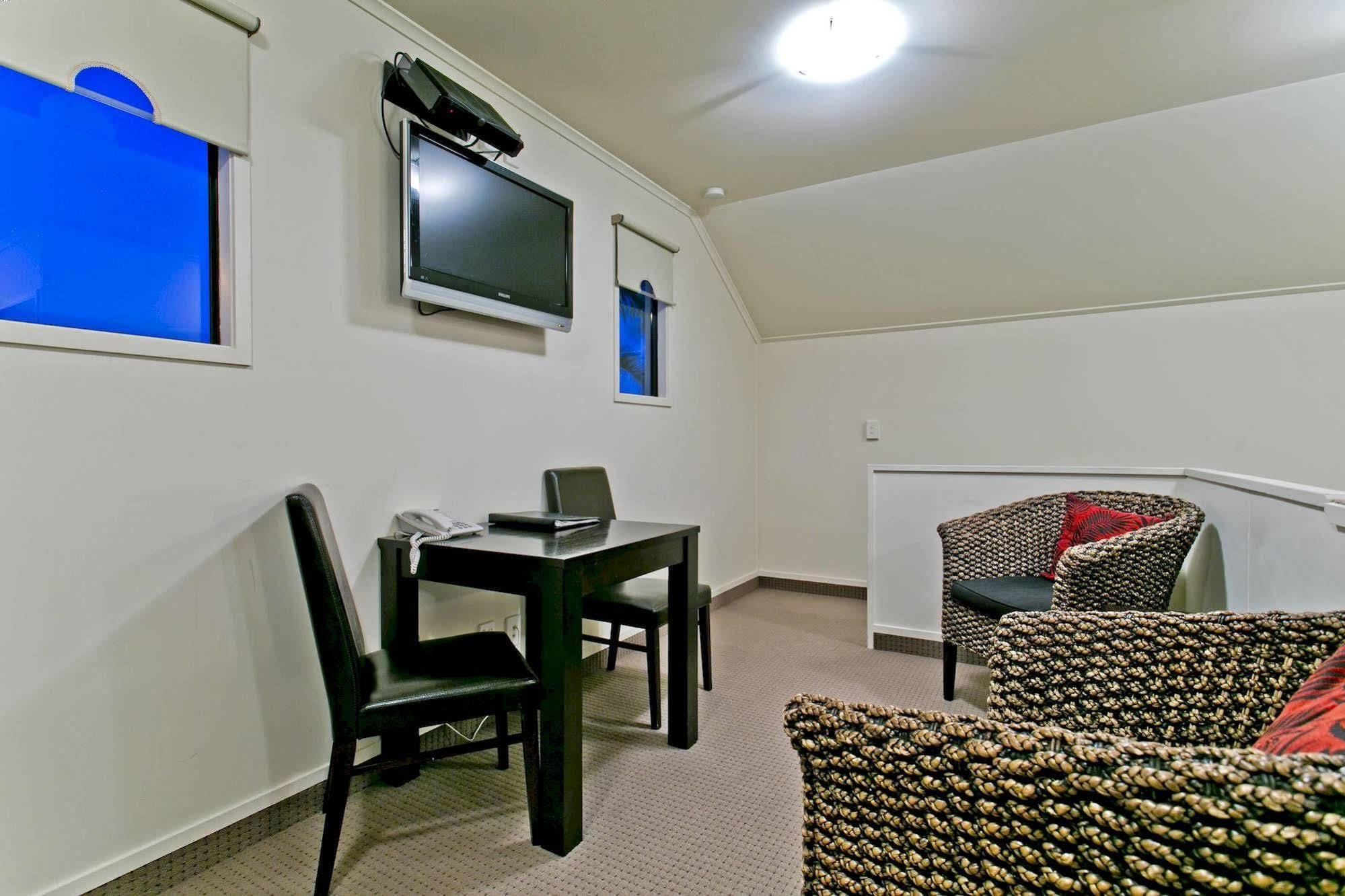 Ballinor Motor Inn Гамильтон Экстерьер фото